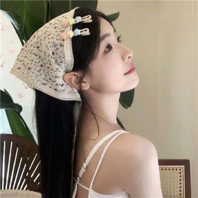 强风吹拂