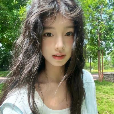 深蓝与月光