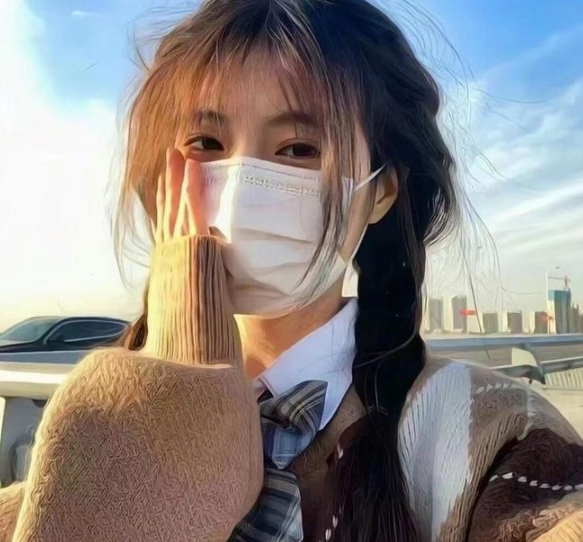 带狗的女人